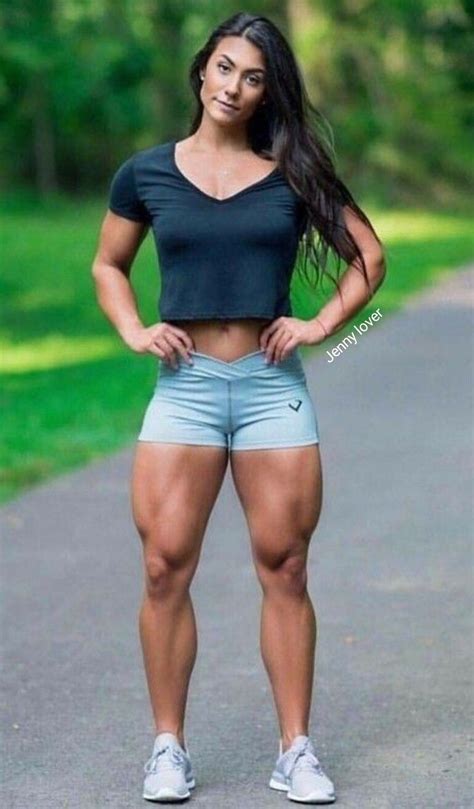 sexy muscular legs|ThickFit .